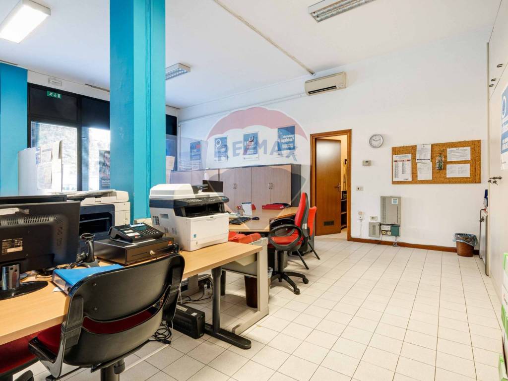 Interno non residenziale