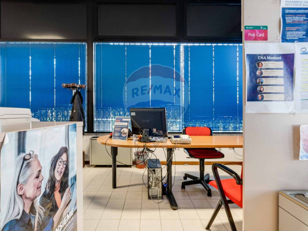 Interno non residenziale