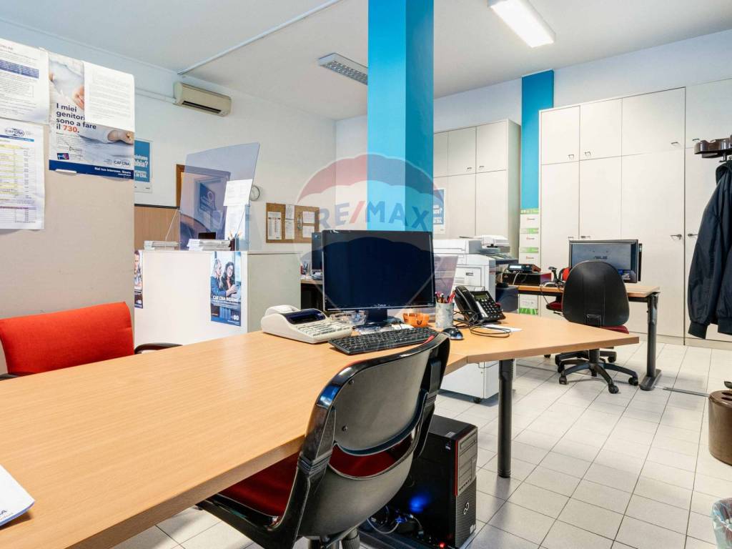 Interno non residenziale