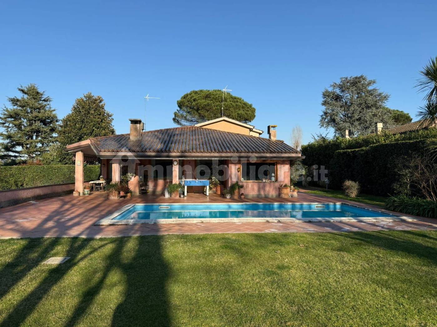 Villa in vendita a Roma