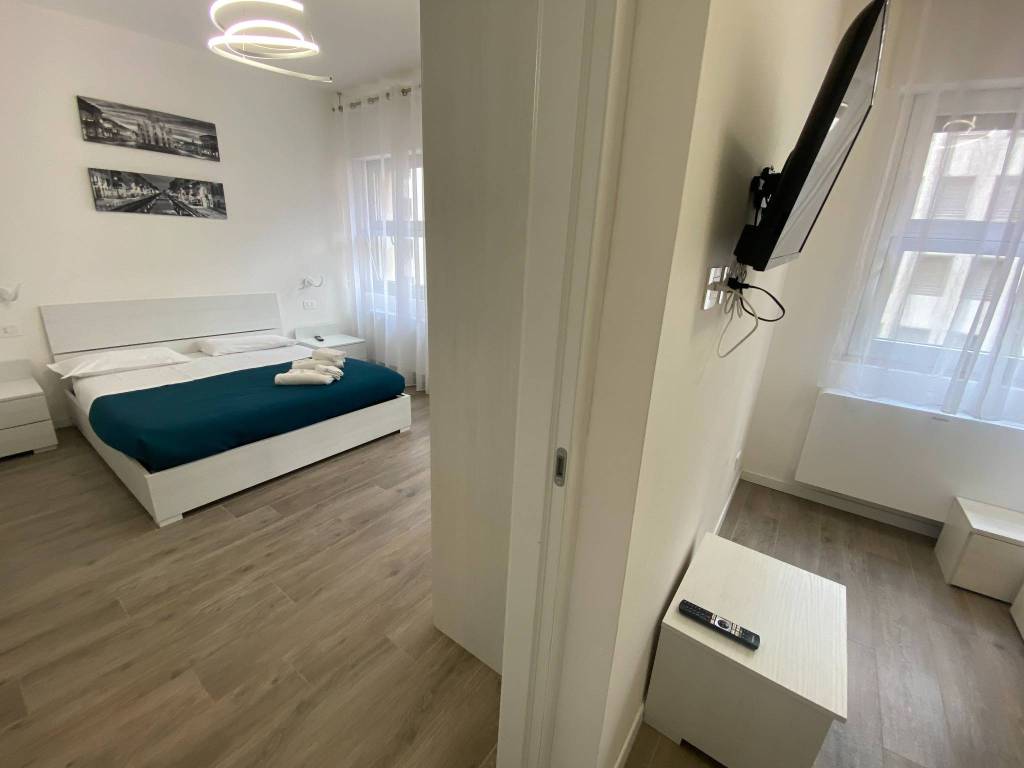 Interno appartamento