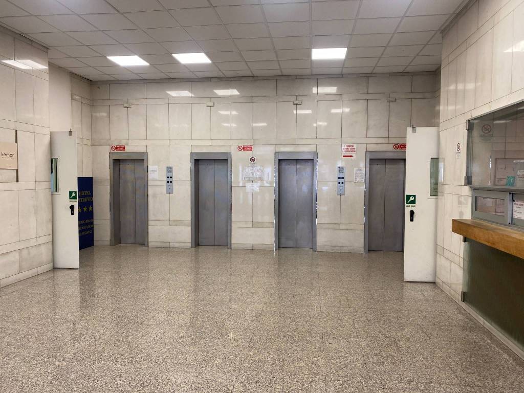 Interno non residenziale