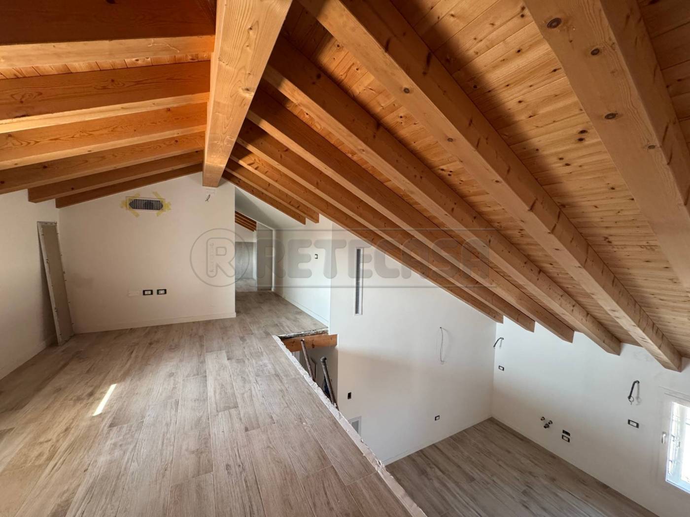 Appartamento in vendita a Sandrigo