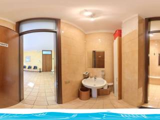 Interno palazzo