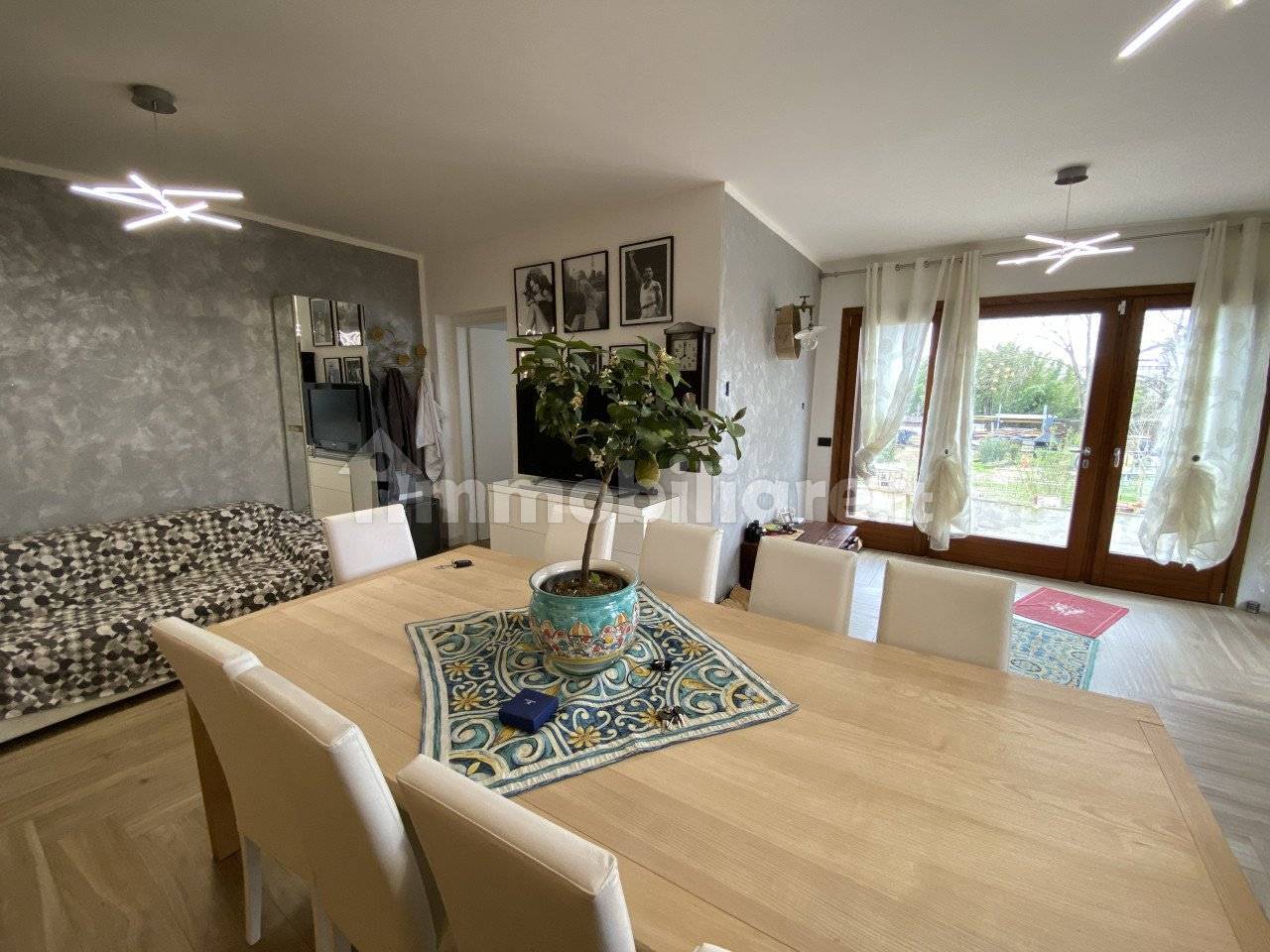 Appartamento in vendita a Zevio