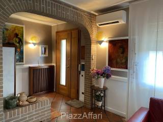 Interno palazzo