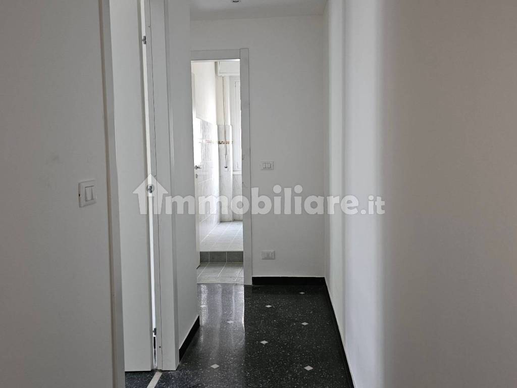 Interno appartamento