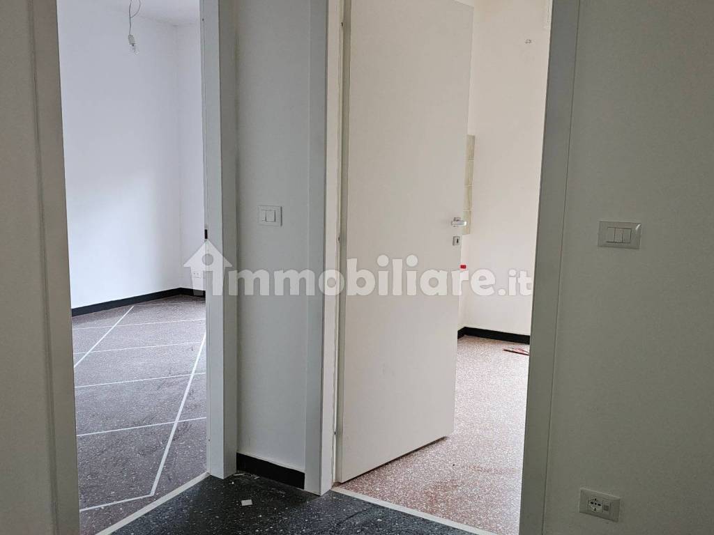 Interno appartamento