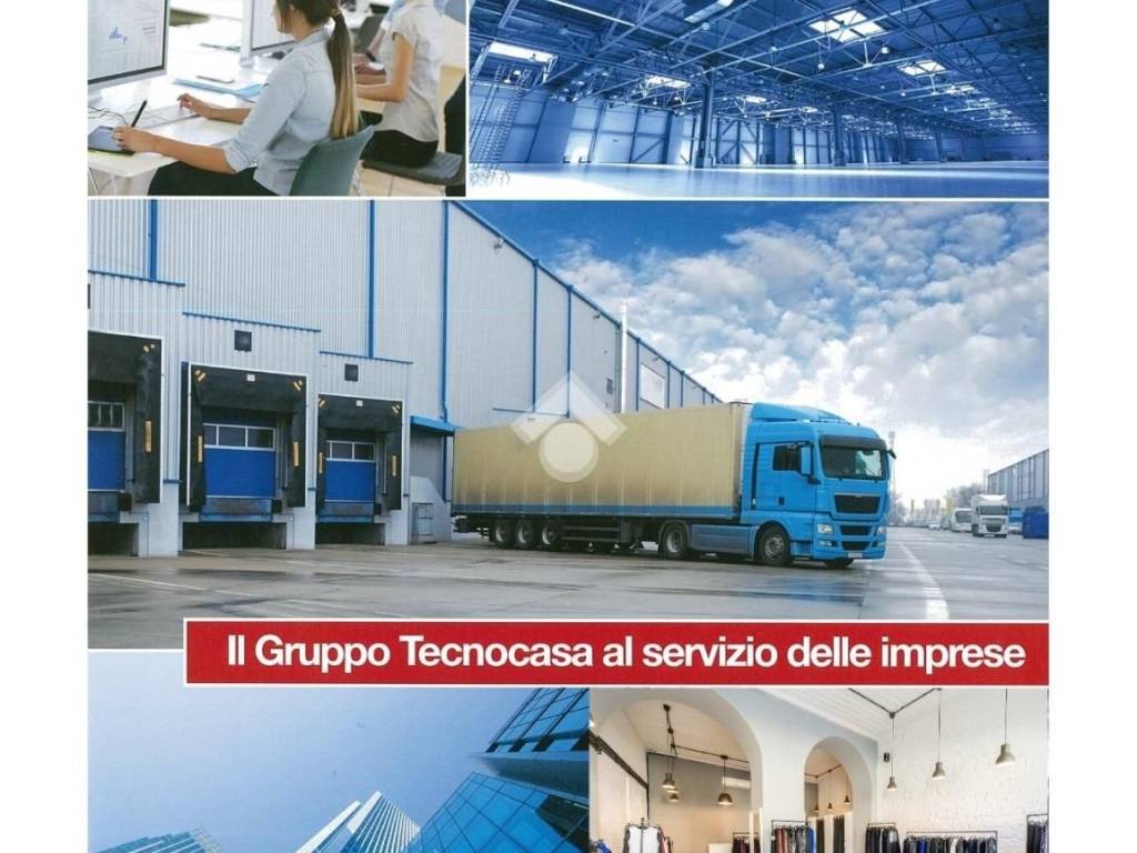 Interno non residenziale