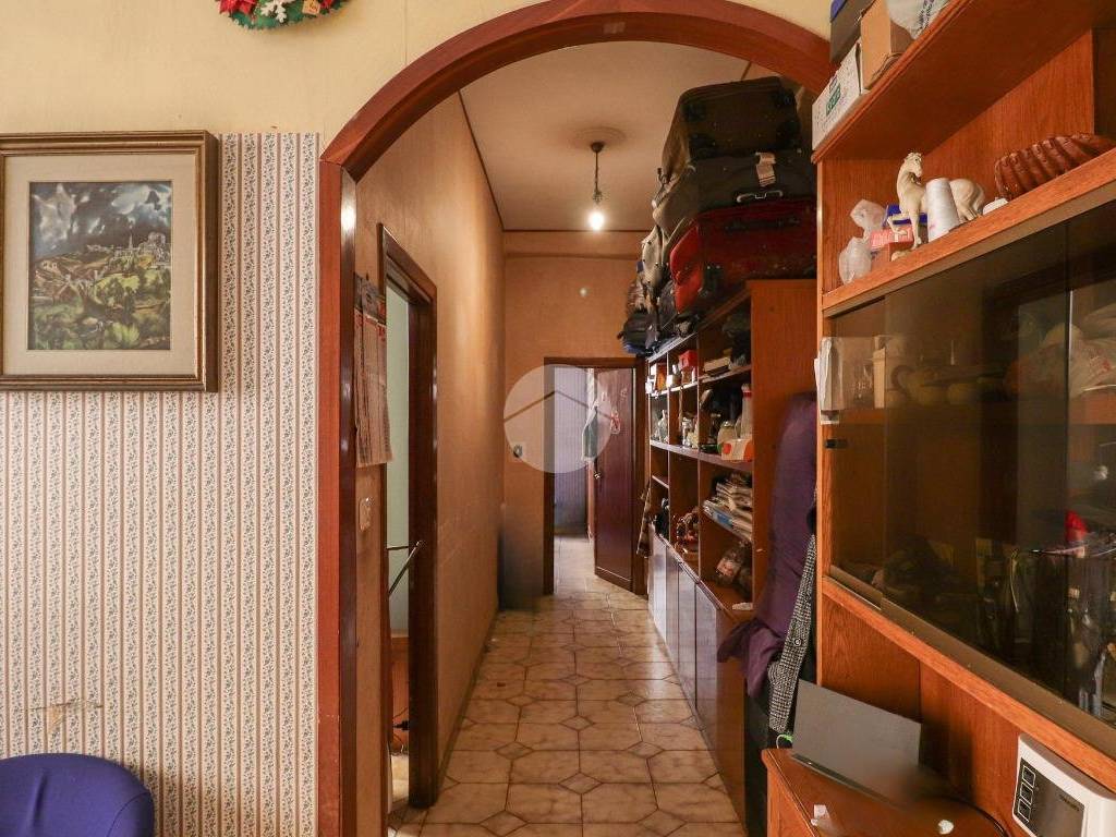 Interno appartamento