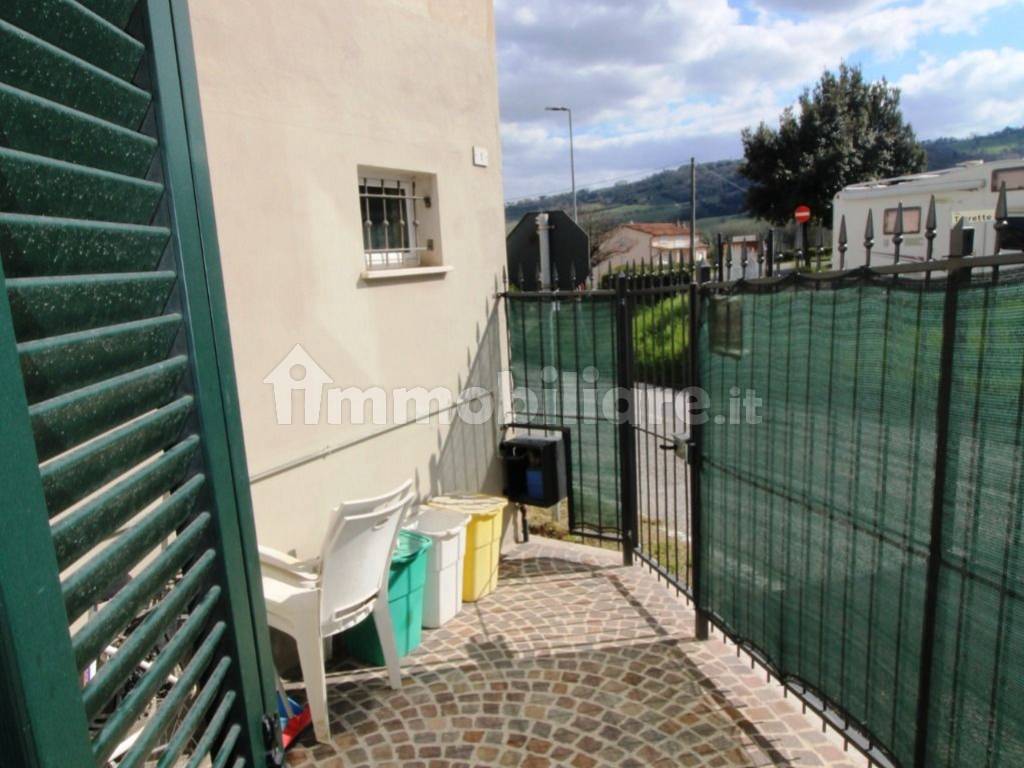 Balcone