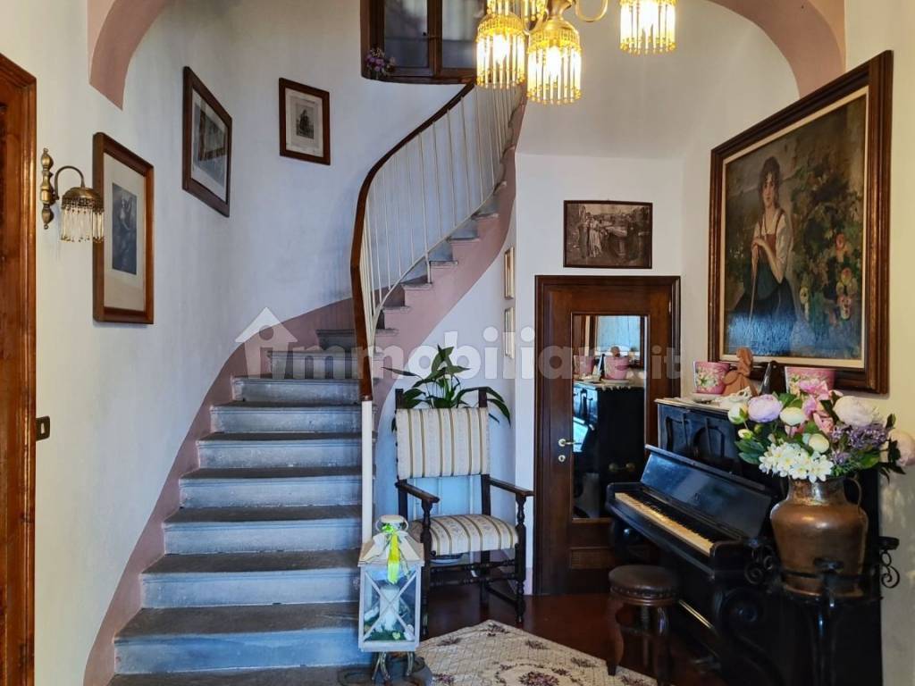 Interno appartamento