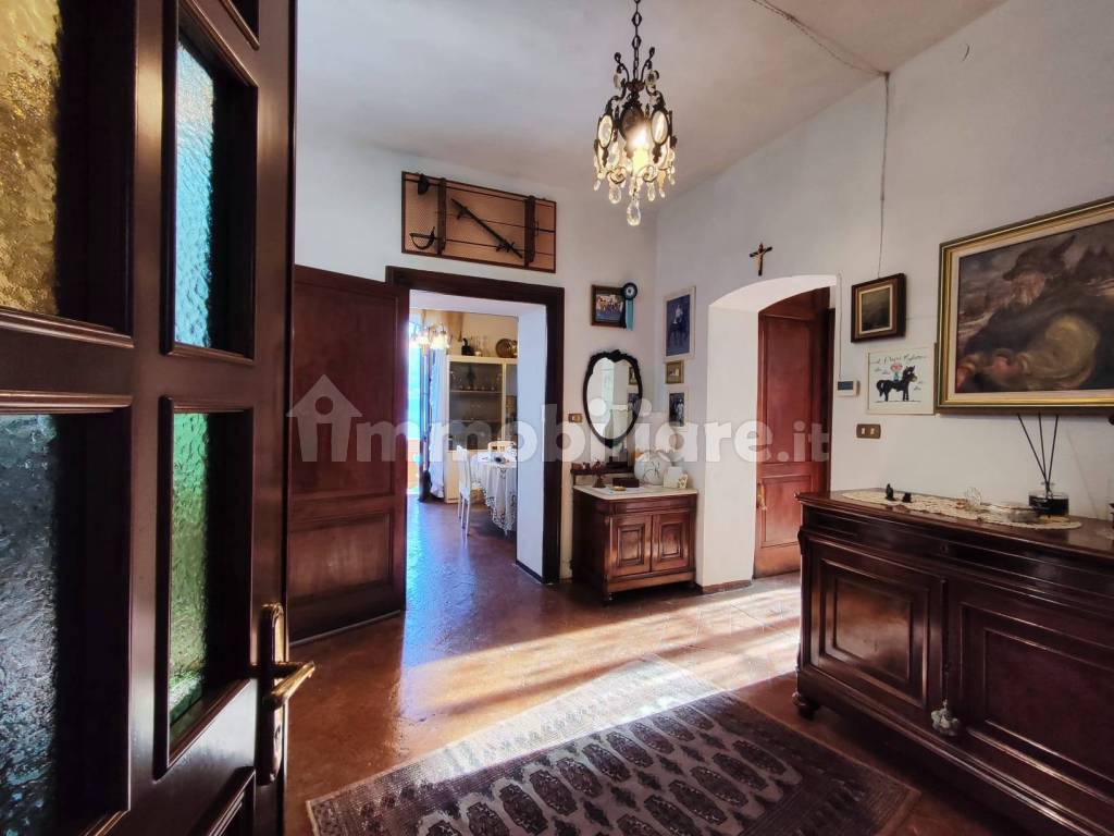 Interno appartamento