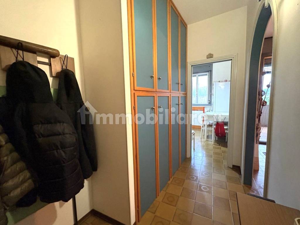 Interno appartamento