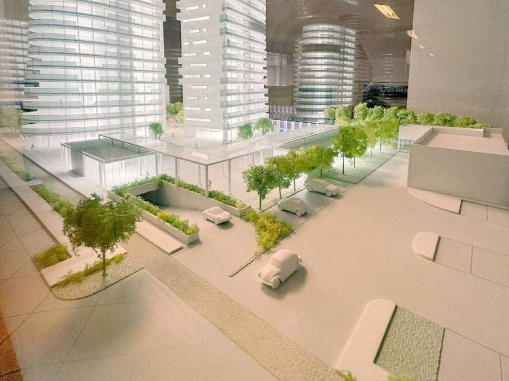 Interno non residenziale