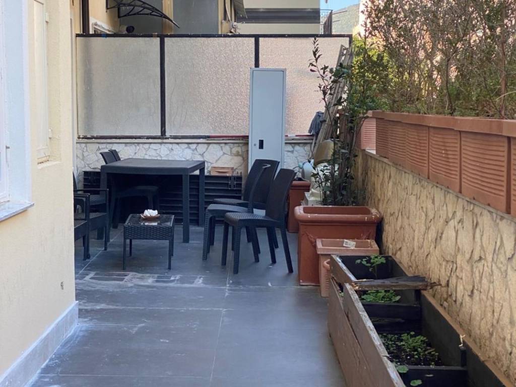 Balcone