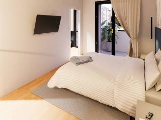 Camera da letto