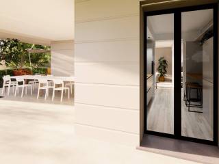 Interno palazzo