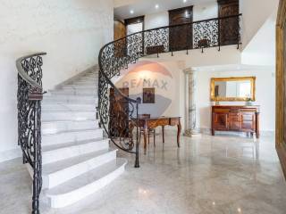 Interno palazzo