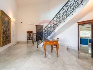 Interno palazzo