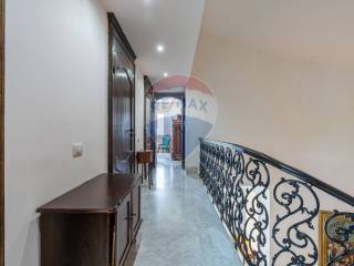 Interno palazzo
