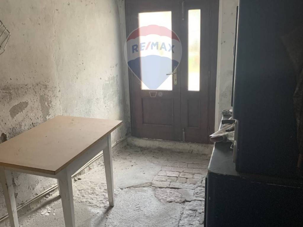 Interno appartamento