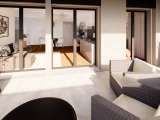 Interno palazzo