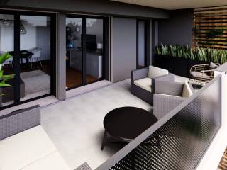 Balcone