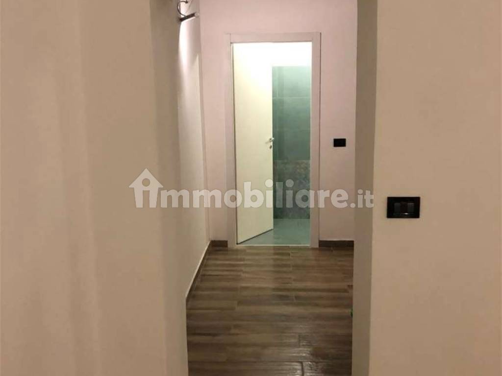 Interno appartamento