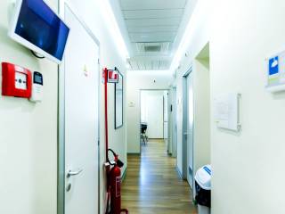 Interno non residenziale