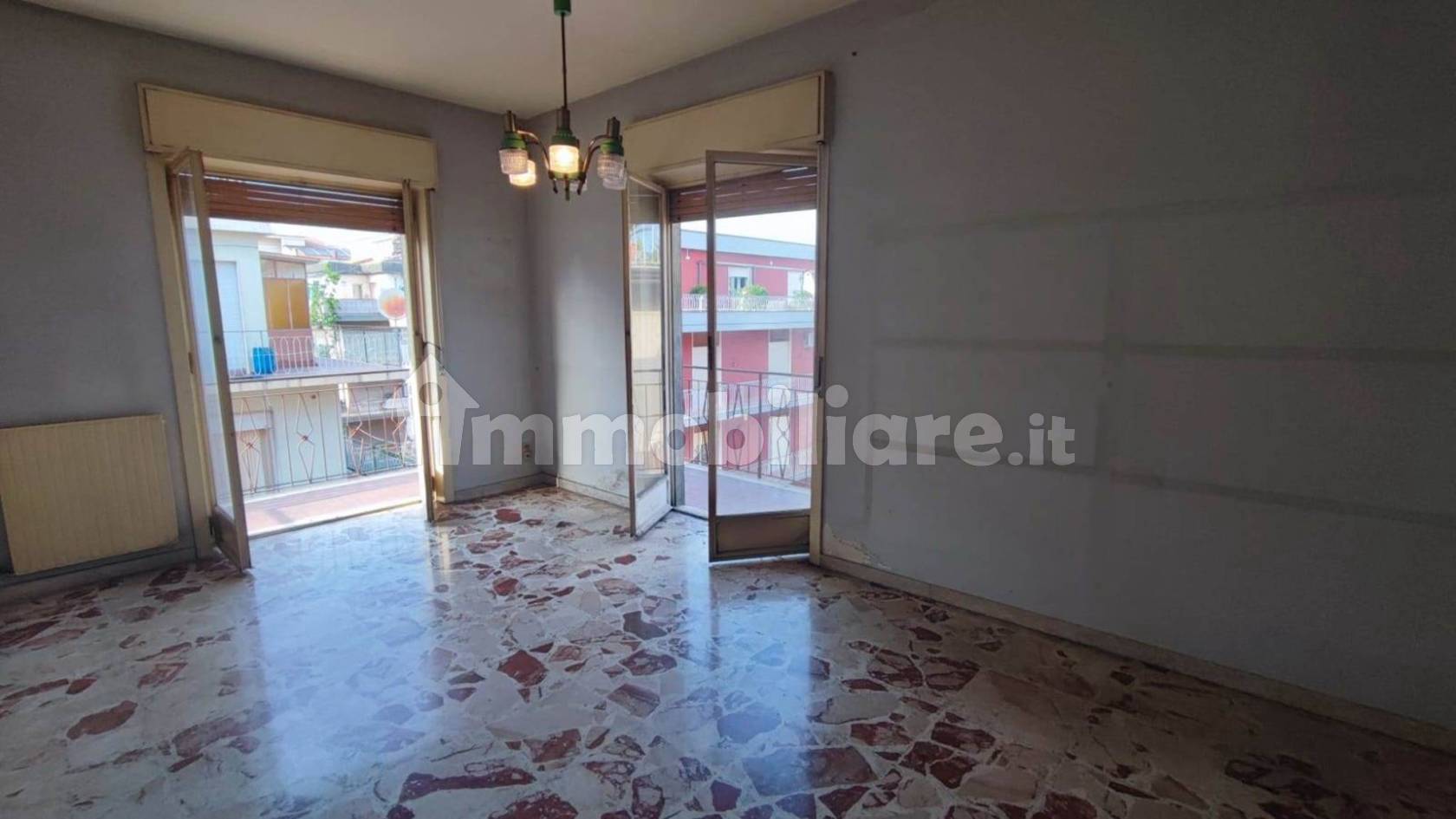 Appartamento in vendita a Giarre