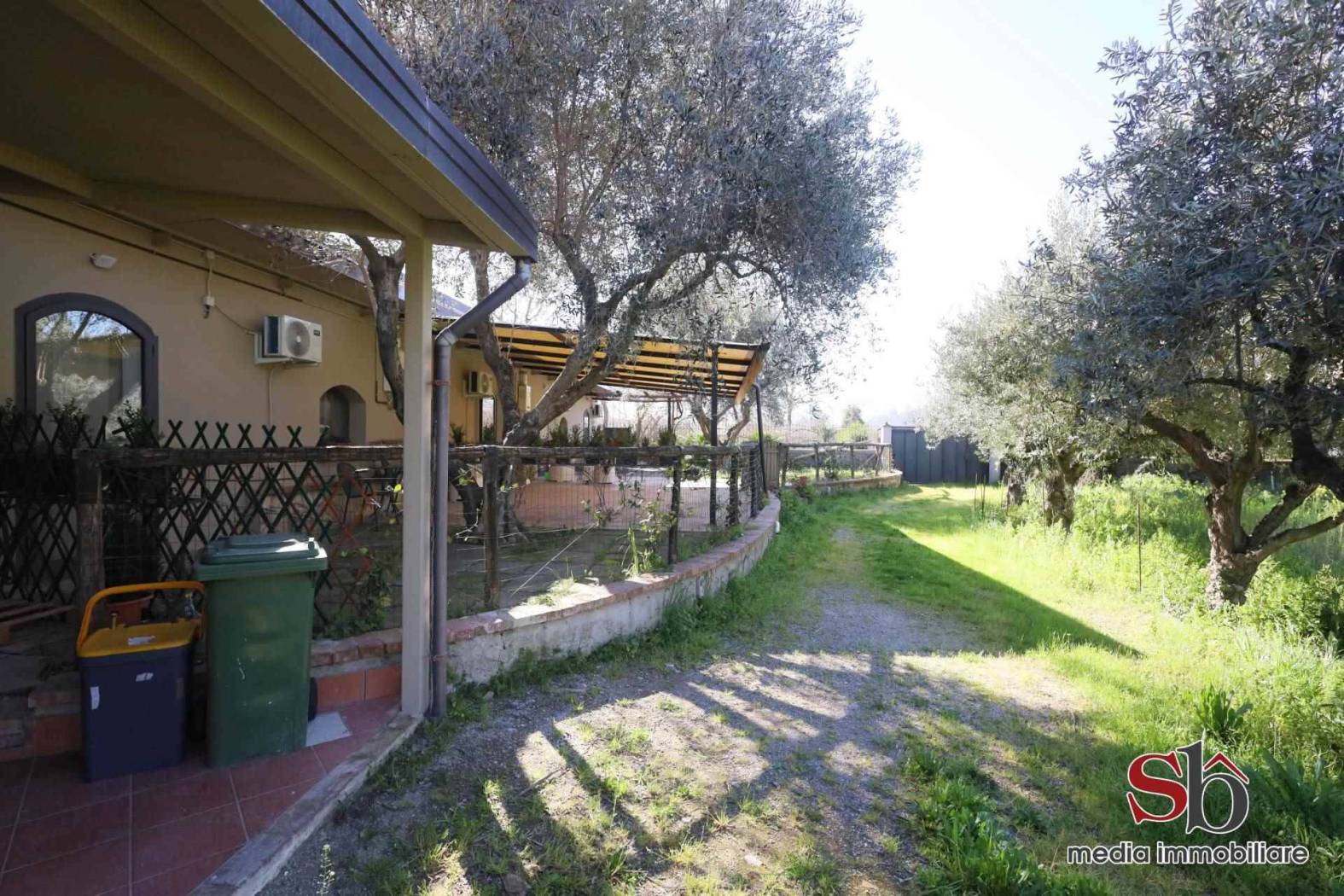 Appartamento in vendita a Montoro