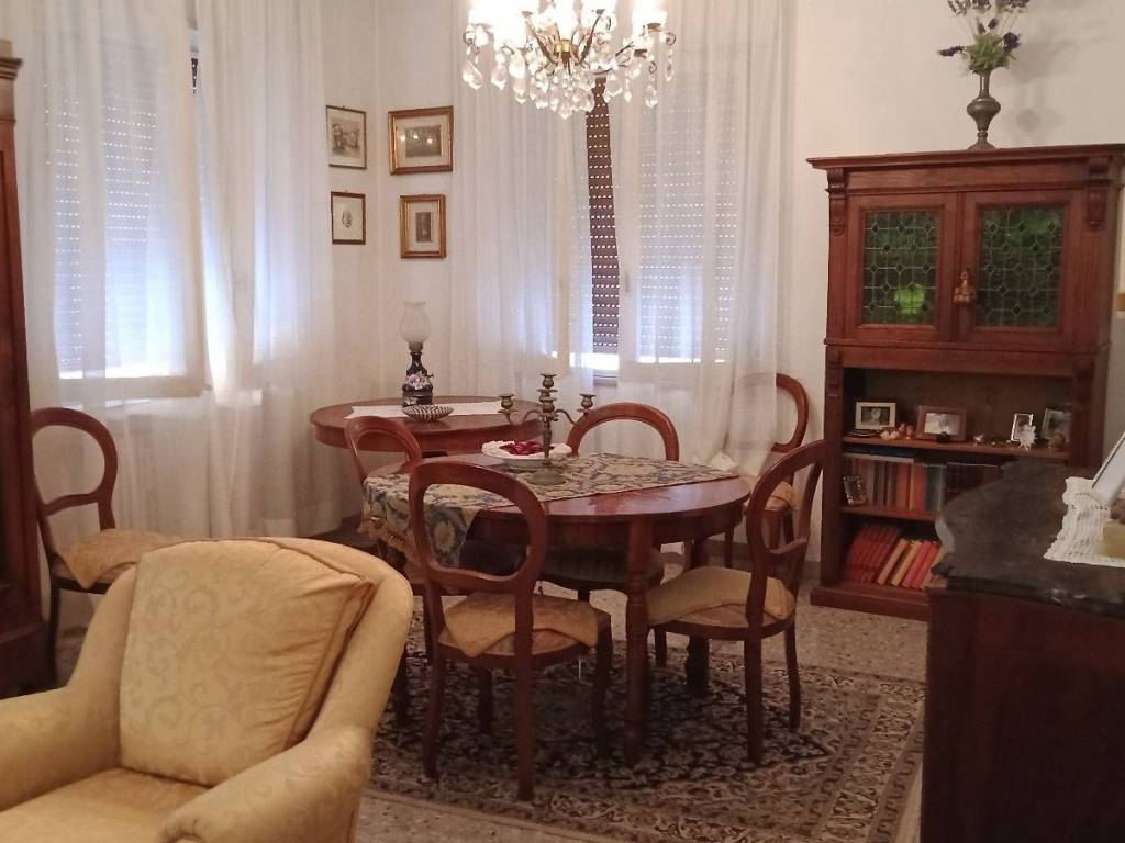 Appartamento centro storico, centro storico, fano