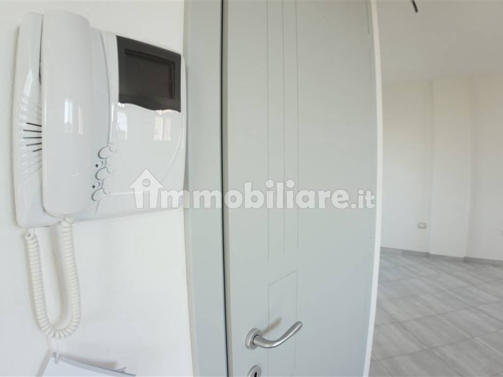 Interno appartamento