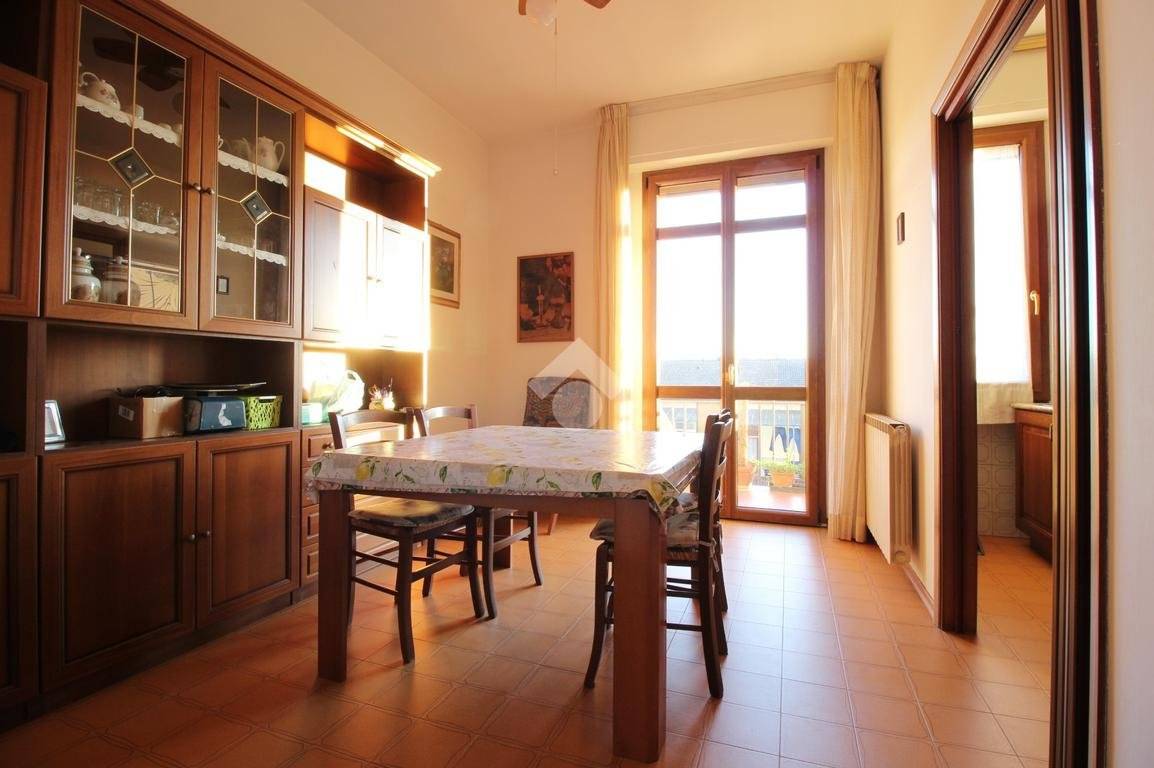 Appartamento in vendita a Prato