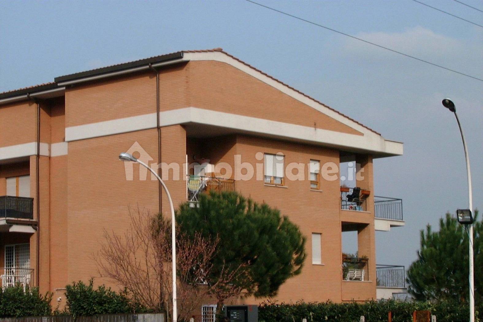 Attico - Mansarda in vendita a Roma