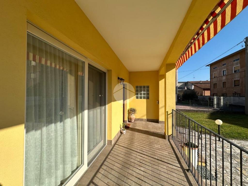 Balcone