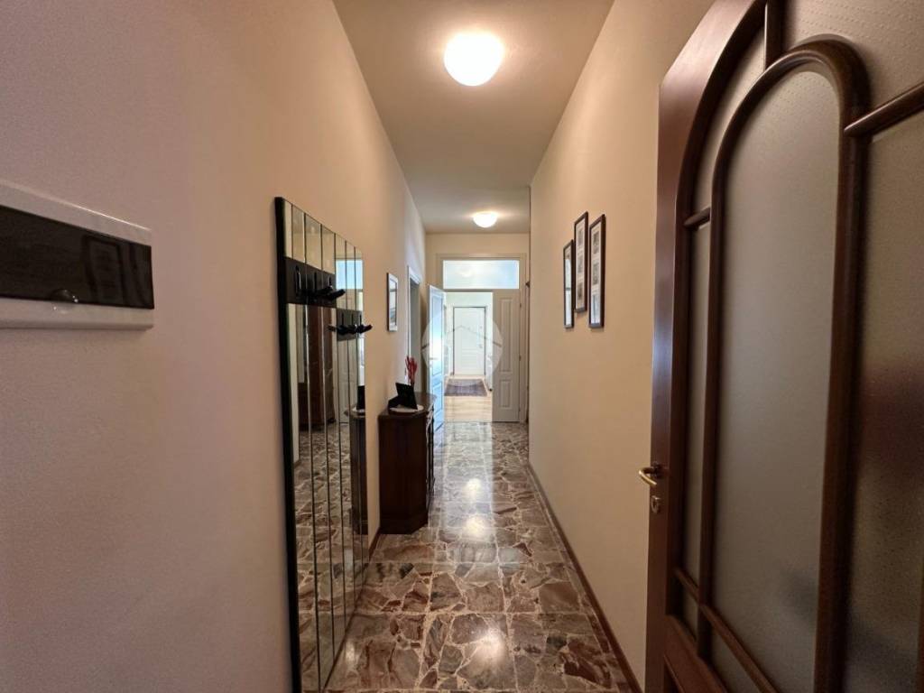 Interno appartamento