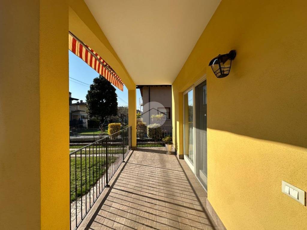 Balcone