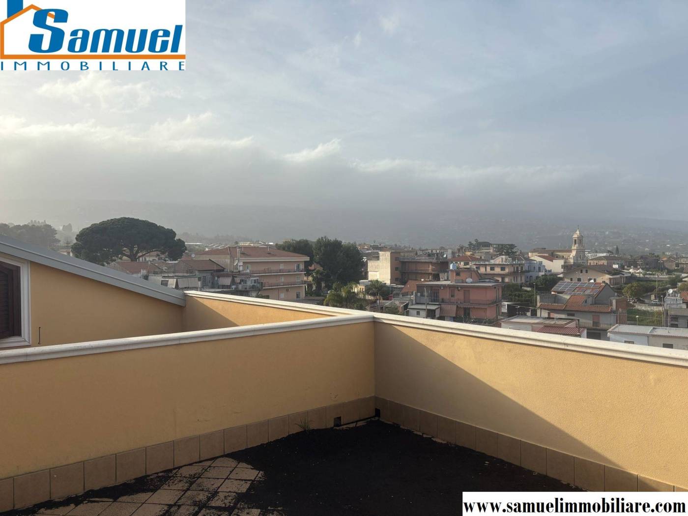 Appartamento in vendita a Giarre