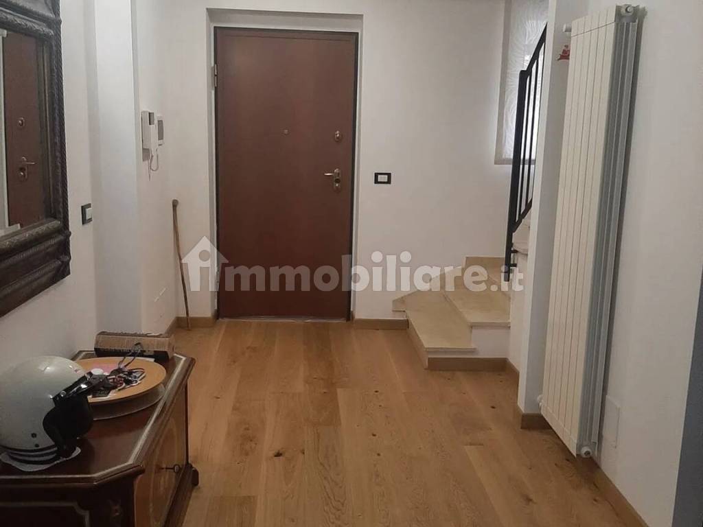 Interno appartamento