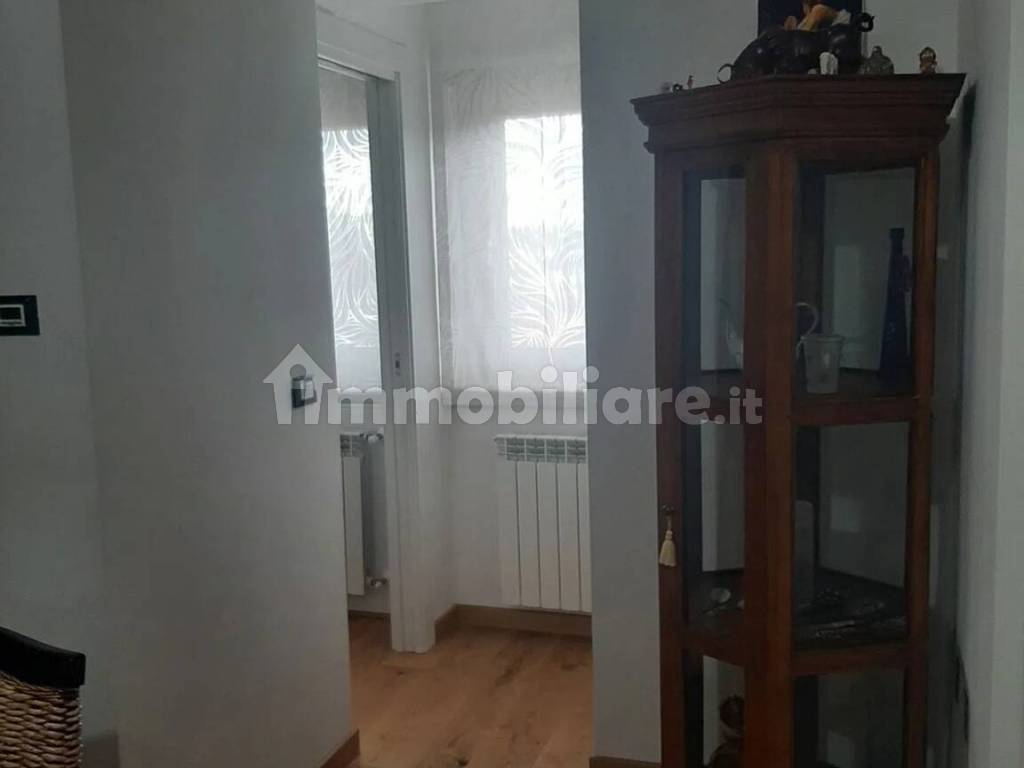 Interno appartamento