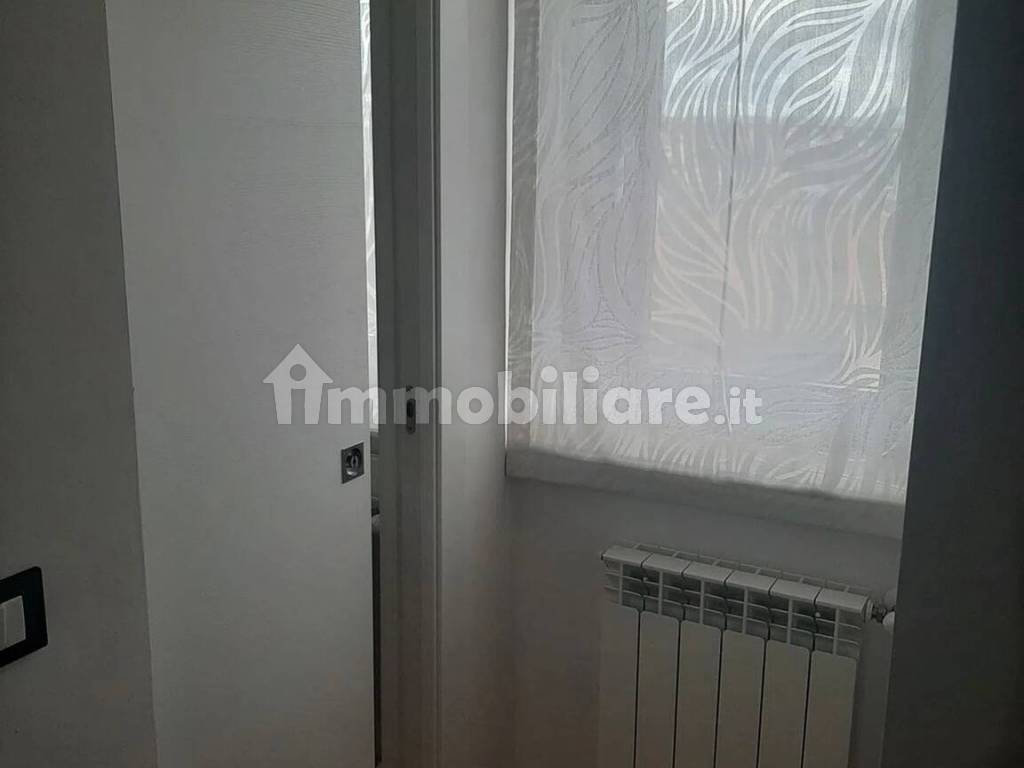 Interno appartamento