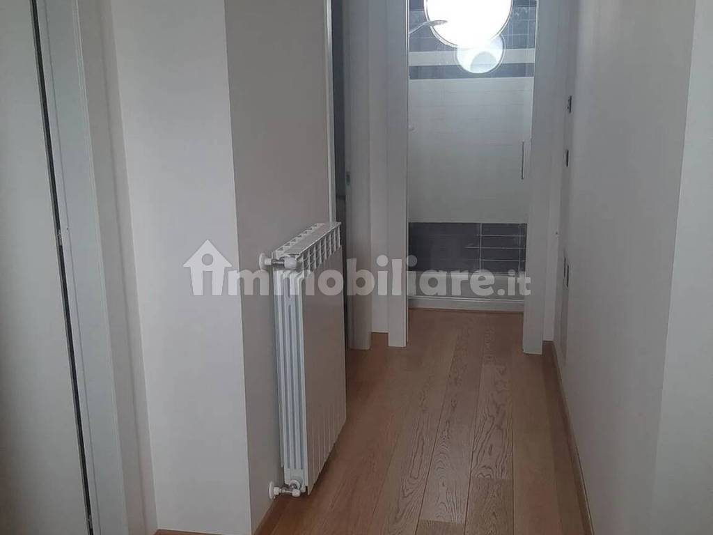 Interno appartamento