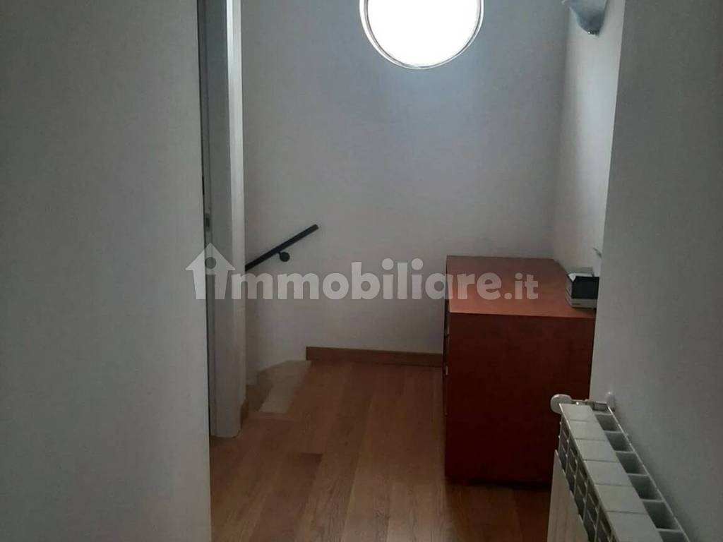 Interno appartamento