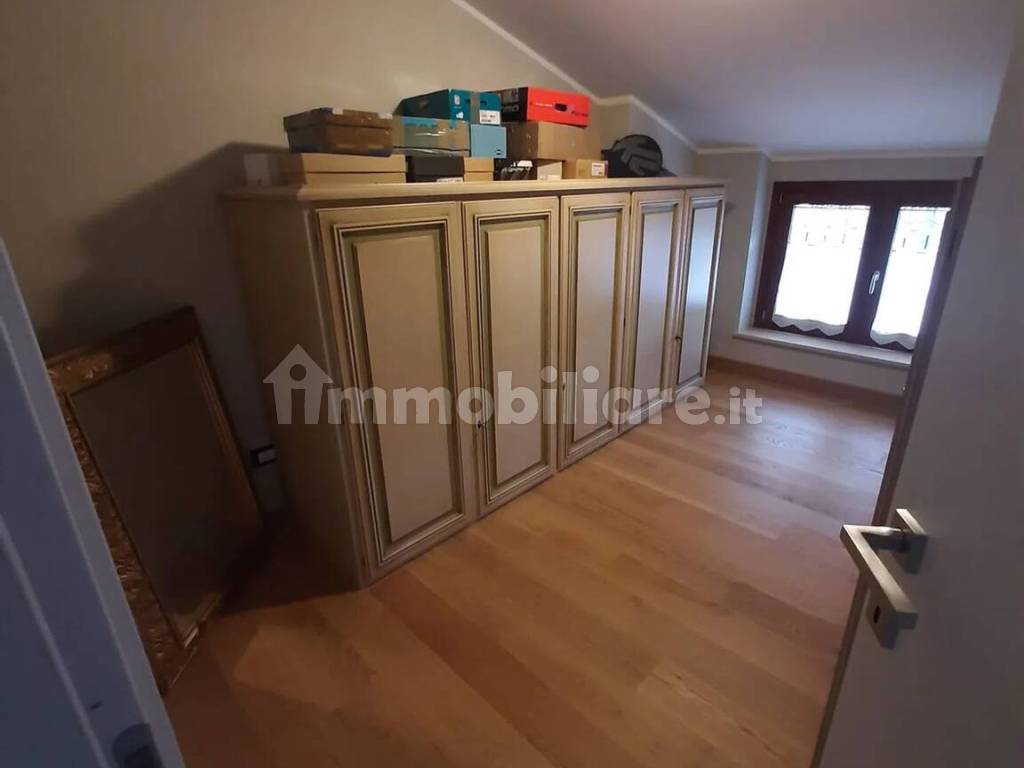 Interno appartamento