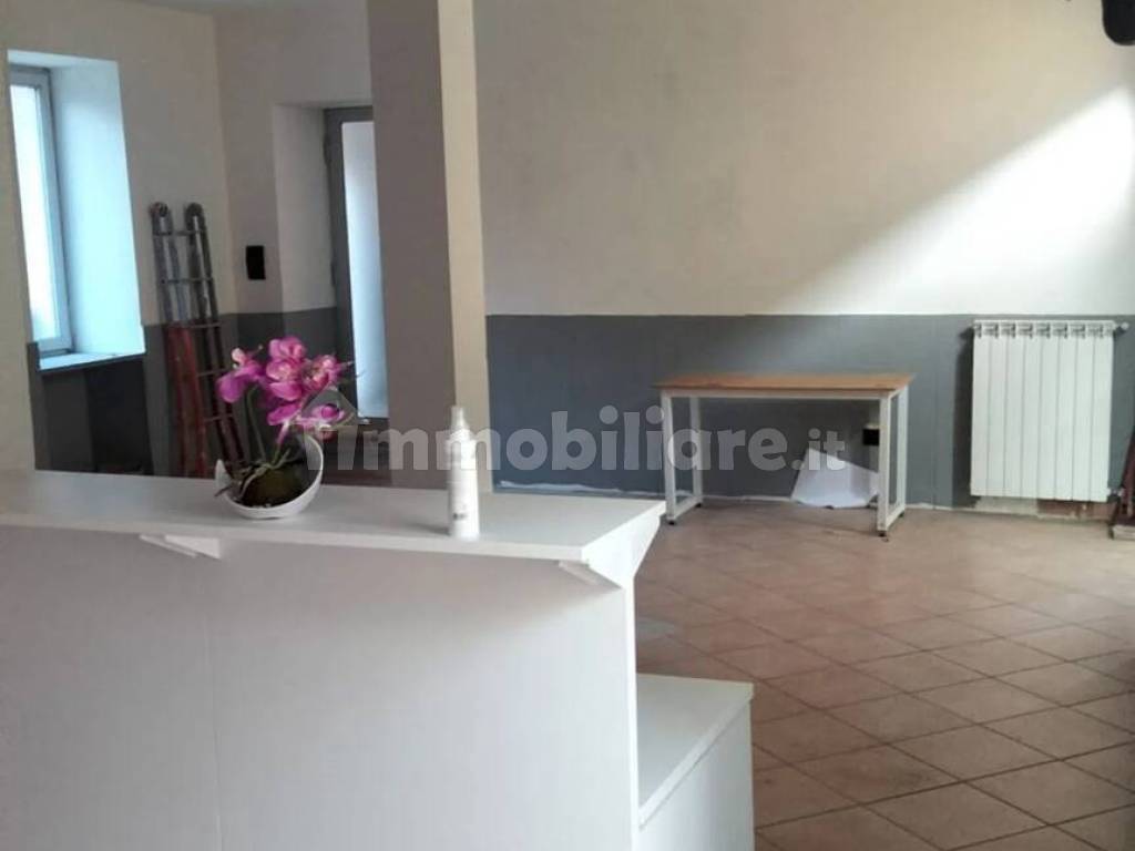 Interno appartamento