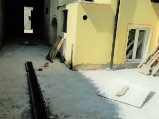 Cortile interno