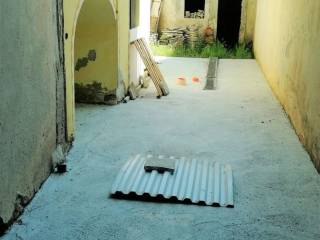 Cortile interno