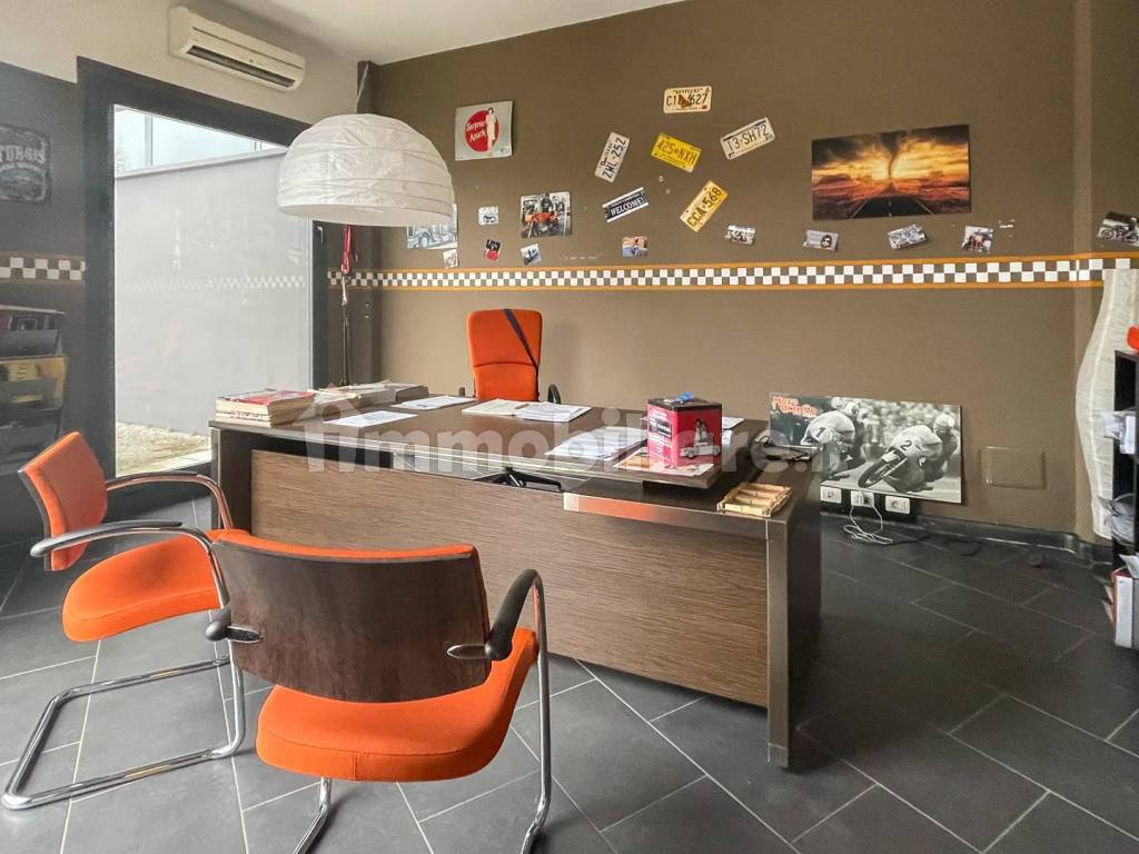 Interno non residenziale